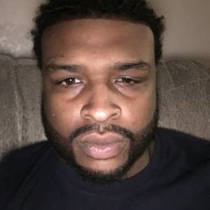 Meet your Posher, Marc